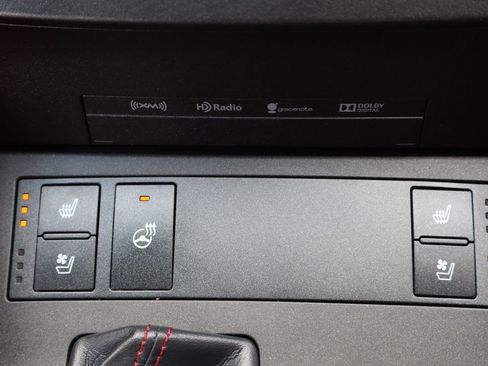 Used 2015 Lexus RC 350 AWD w/ Navigation System Package image 19