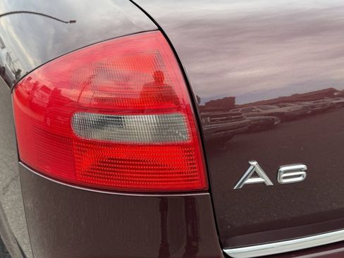 Used 1999 Audi A6 2.8 AWD/4WD image 35