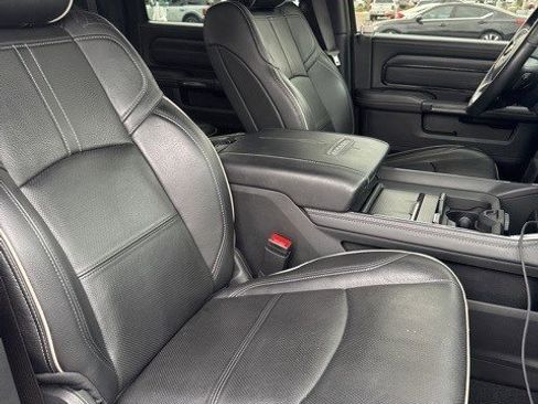 Used 2023 RAM 3500 Limited image 11