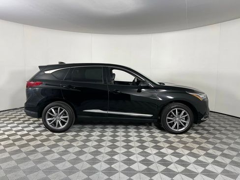 Used 2023 Acura RDX Technology Package image 6