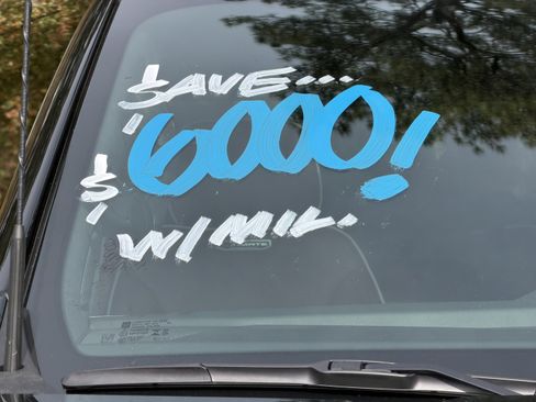 New 2026 GMC Sierra 2500 Denali Ultimate image 2