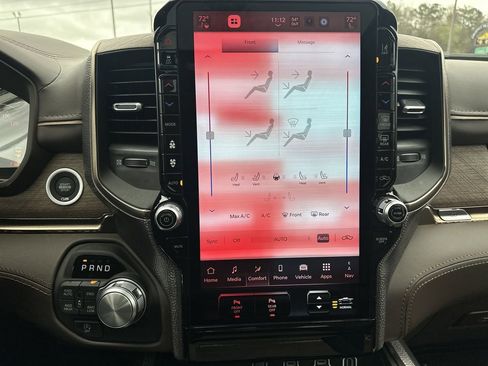 New 2026 RAM 1500 Limited AWD/4WD image 29
