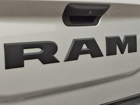 Used 2026 RAM 2500 Big Horn AWD/4WD image 33