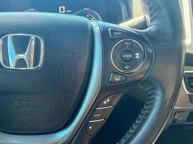 Used 2020 Honda Ridgeline RTL image 10