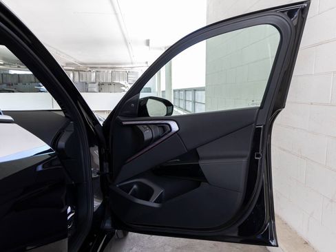 Certified 2025 BMW X3 M50 image 28