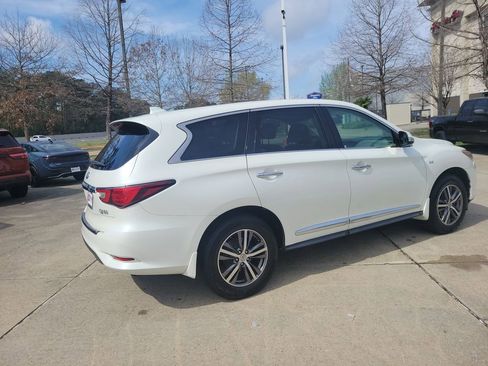Used 2016 INFINITI QX60 FWD image 7