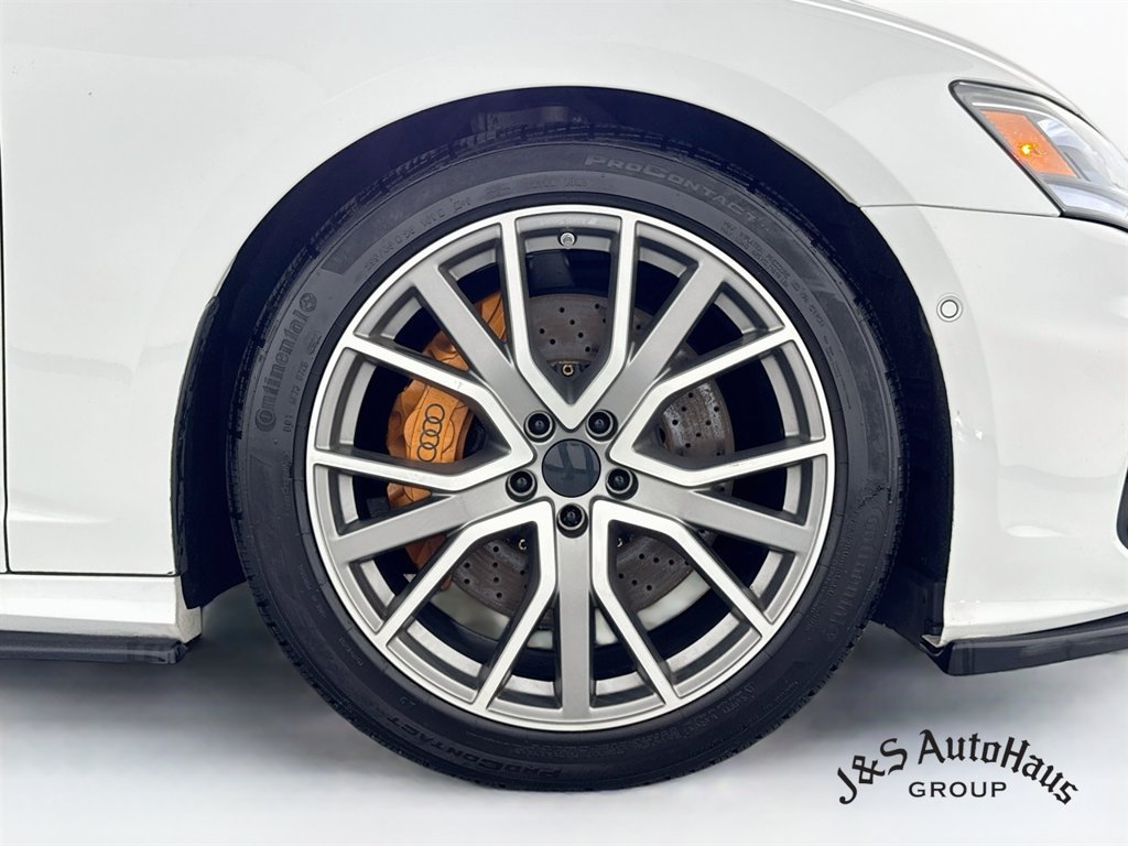 Used 2023 Audi A6 Premium Plus w/ Premium Plus Package AWD/4WD image 39