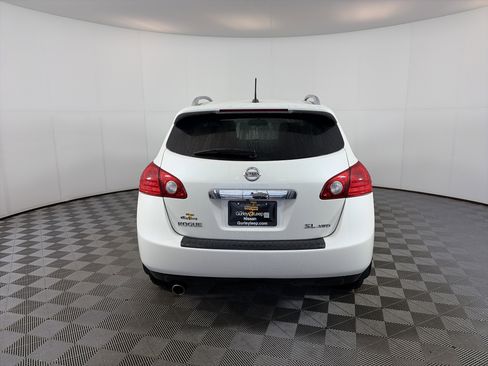 Used 2013 Nissan Rogue SL image 9