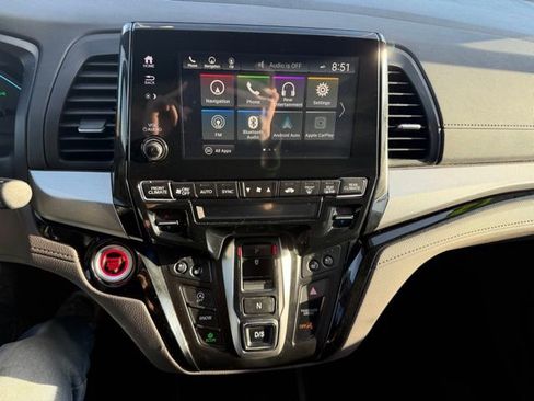 Used 2019 Honda Odyssey Elite image 20