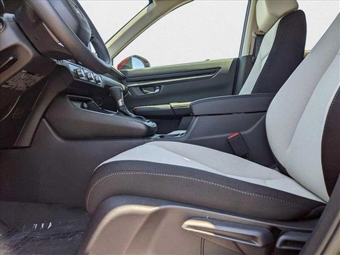 New 2026 Honda CR-V LX image 4