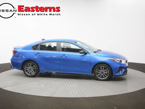 Used 2023 Kia Forte GT-Line FWD image 45