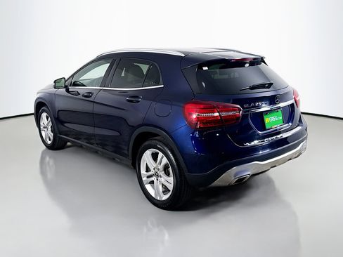 Used 2019 Mercedes-Benz GLA 250 image 7