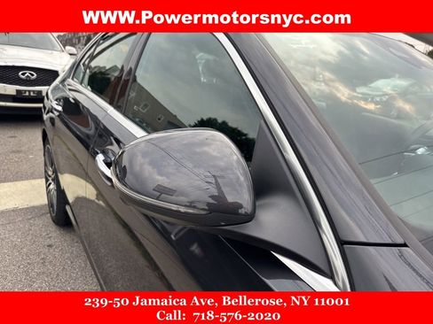 Used 2022 Mercedes-Benz C 300 4MATIC Sedan w/ Pinnacle Trim Package image 11