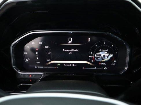 New 2026 GMC Sierra 2500 SLE w/ SLE Value Package; image 34