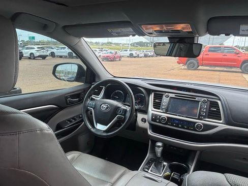 Used 2019 Toyota Highlander Limited image 31