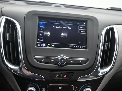 Used 2023 Chevrolet Equinox LS FWD image 14