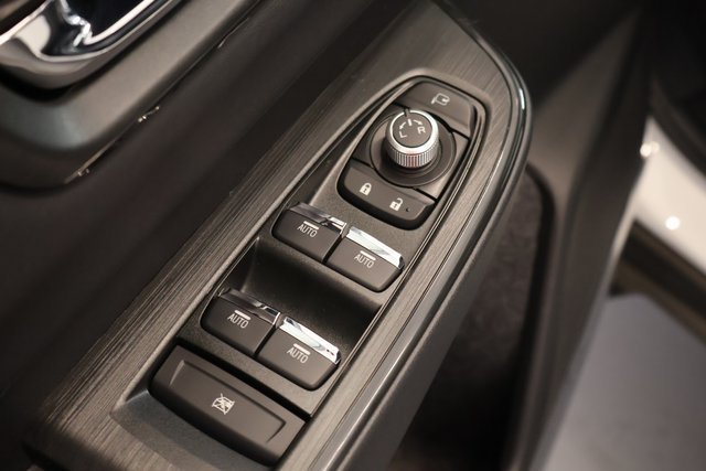 New 2026 Subaru Outback Touring XT AWD/4WD image 10