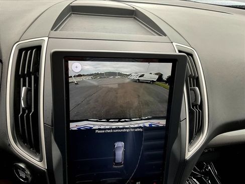 Certified 2024 Ford Edge SEL AWD/4WD image 14