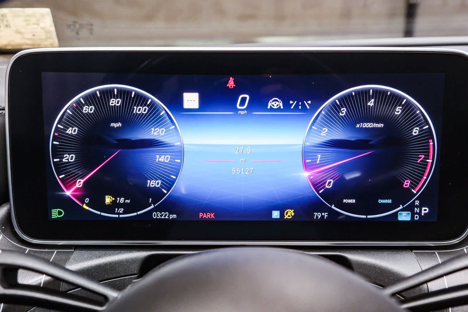 Used 2022 Mercedes-Benz C 300 Sedan image 29