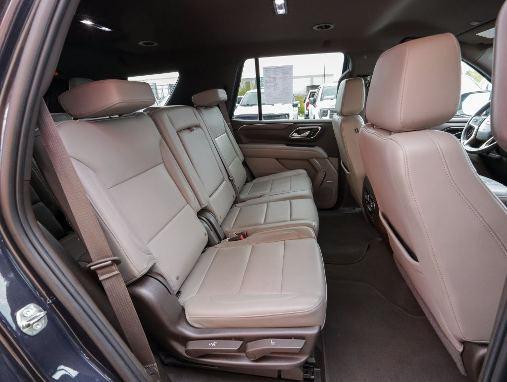 Used 2023 Chevrolet Tahoe LT AWD/4WD image 26