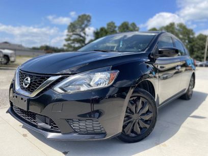 Used 2019 Nissan Sentra S