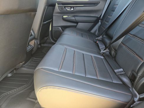 New 2026 Honda CR-V Sport-L image 25