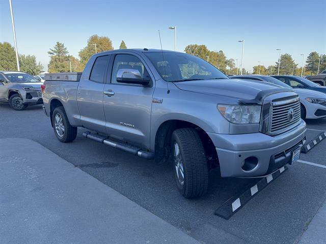 Used 2010 Toyota Tundra Limited AWD/4WD image 2