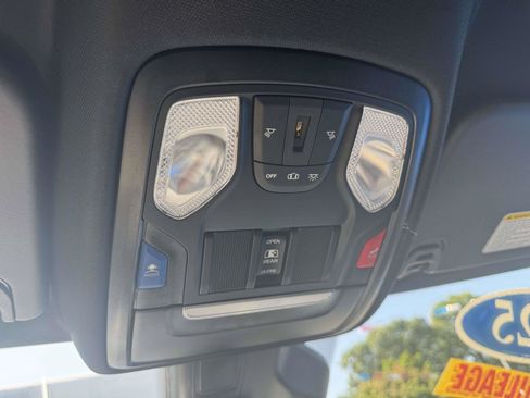 Used 2025 RAM 1500 Tradesman AWD/4WD image 28