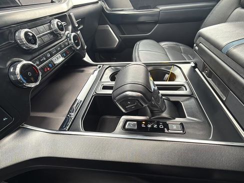 Used 2024 Ford F150 Platinum w/ Equipment Group 702A High image 16