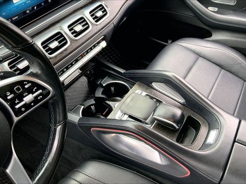 Used 2020 Mercedes-Benz GLE 450 GLE 450 image 15