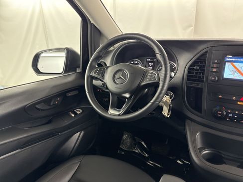 Used 2023 Mercedes-Benz Metris Passenger image 28