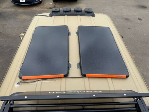 Used 1990 Chevrolet G30 Heavy-Duty Extended Sportvan RWD image 33