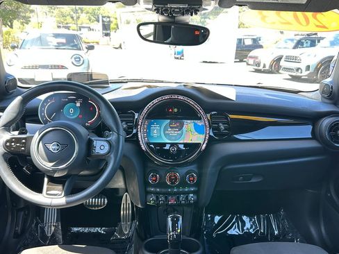 Used 2023 MINI Cooper John Cooper Works w/ Driver Assistance Package FWD image 31
