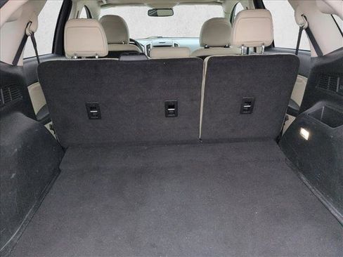 Used 2019 Ford Edge Titanium image 19