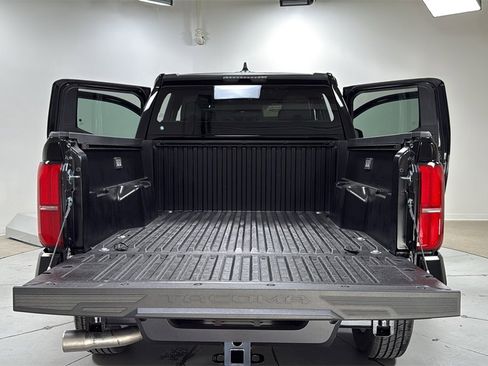 Certified 2025 Toyota Tacoma SR5 image 16