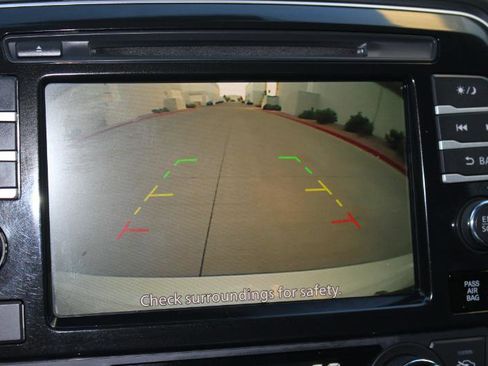 Used 2023 Nissan Maxima SV w/ Floor Mat Group image 34