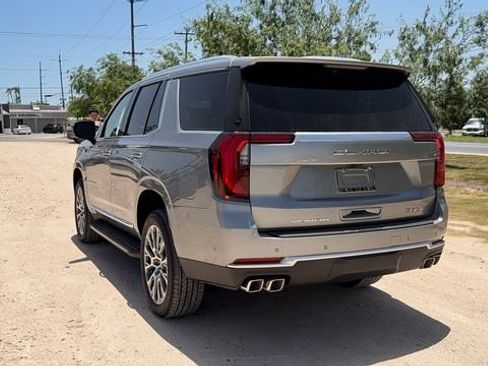 New 2026 GMC Yukon Denali RWD image 7