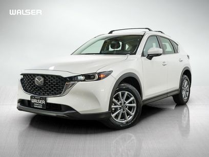 Used 2023 MAZDA CX-5 AWD 2.5 S
