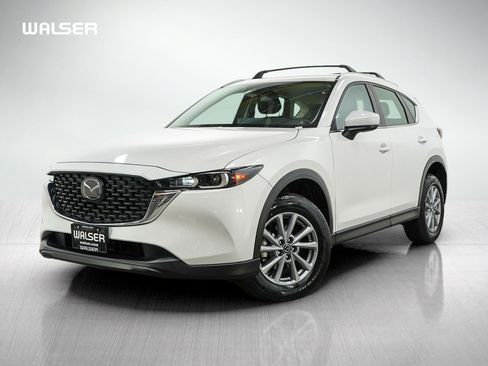 Used 2023 MAZDA CX-5 AWD 2.5 S image 1