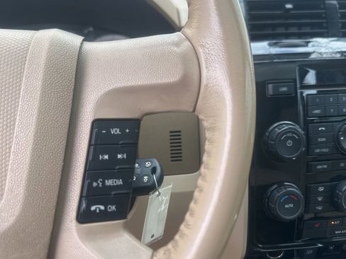 Used 2011 Ford Escape Limited w/ 302A Rapid Spec Order Code FWD image 22