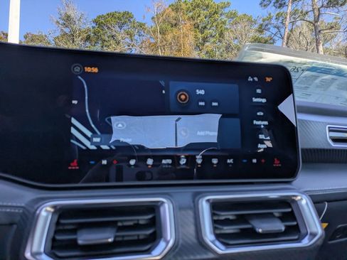 New 2026 Ford Mustang Premium image 16