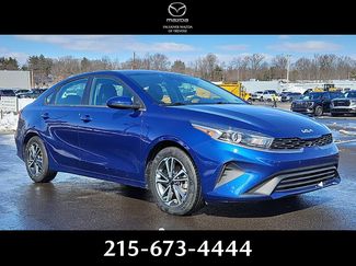 Used 2022 Kia Forte LXS video 1