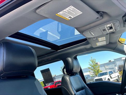 Used 2021 Ford F150 Lariat AWD/4WD image 28