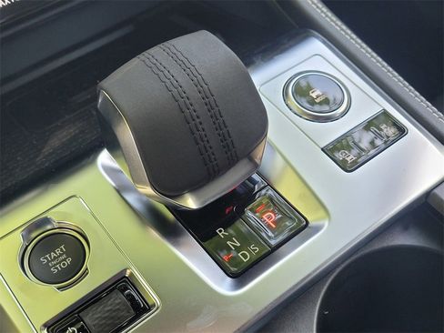 New 2026 Jaguar F-PACE R-Dynamic S image 14