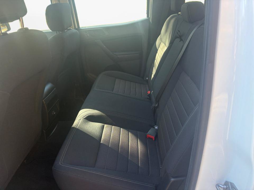 Used 2020 Ford Ranger XL w/ Equipment Group 101A Mid RWD image 13
