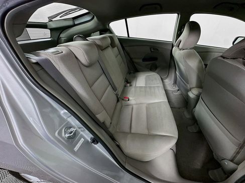 Used 2010 Honda Insight EX image 24