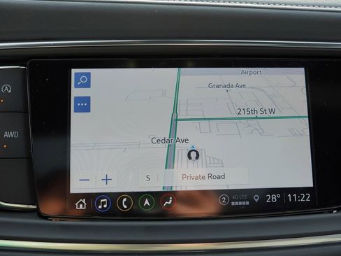 Certified 2023 Buick Enclave Essence w/ Experience Buick Package image 27