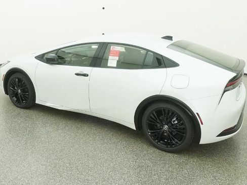 New 2026 Toyota Prius image 12