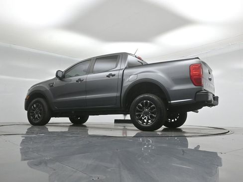 Certified 2023 Ford Ranger XLT RWD image 49