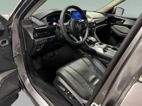 Used 2024 Acura MDX FWD w/ Technology Package image 38